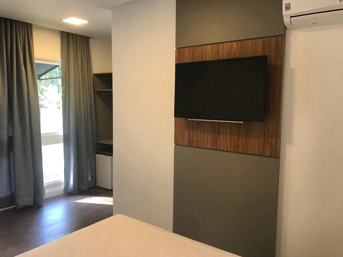 Morada Do Estaleiro Hotell Balneário Camboriú Exteriör bild