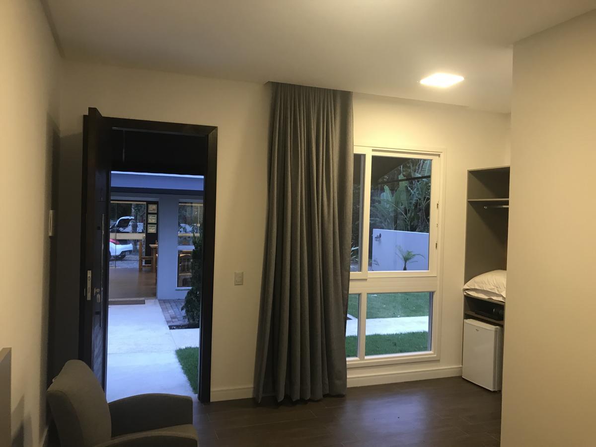 Morada Do Estaleiro Hotell Balneário Camboriú Exteriör bild