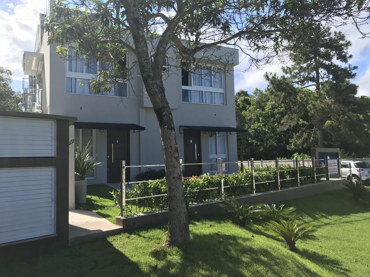 Morada Do Estaleiro Hotell Balneário Camboriú Exteriör bild