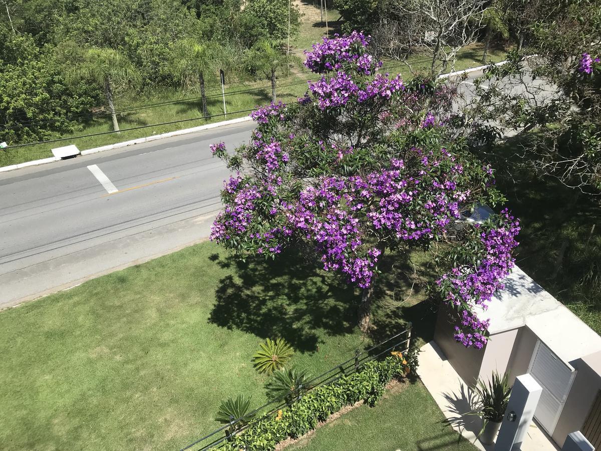 Morada Do Estaleiro Hotell Balneário Camboriú Exteriör bild
