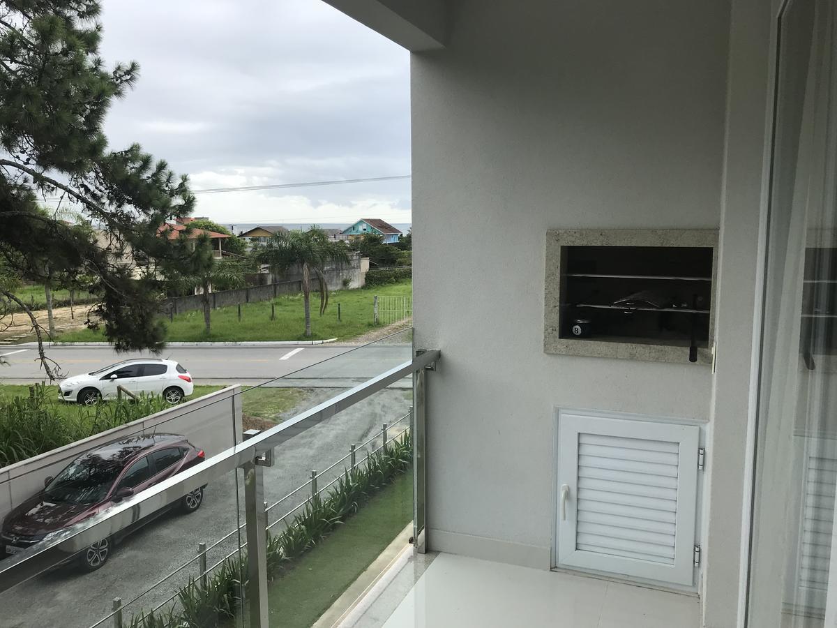 Morada Do Estaleiro Hotell Balneário Camboriú Exteriör bild