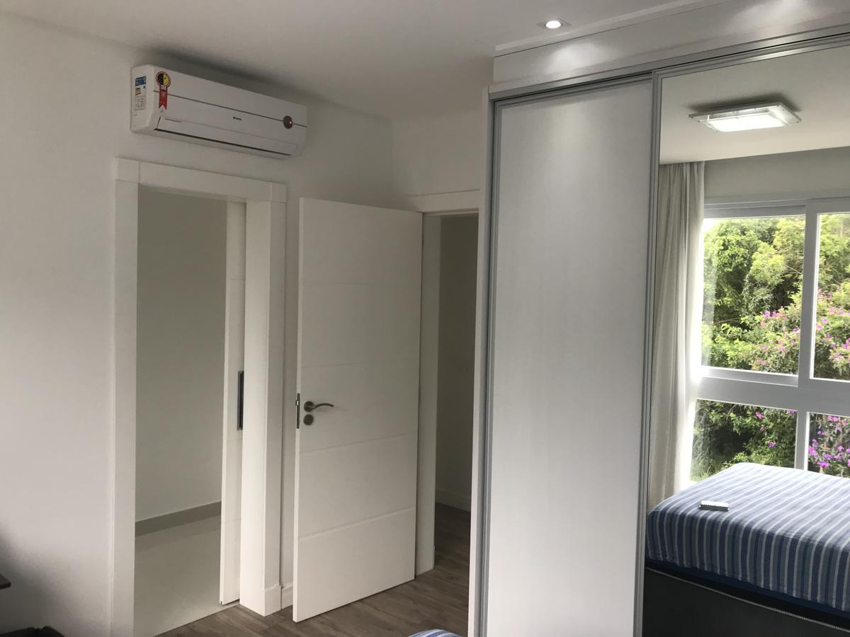 Morada Do Estaleiro Hotell Balneário Camboriú Exteriör bild