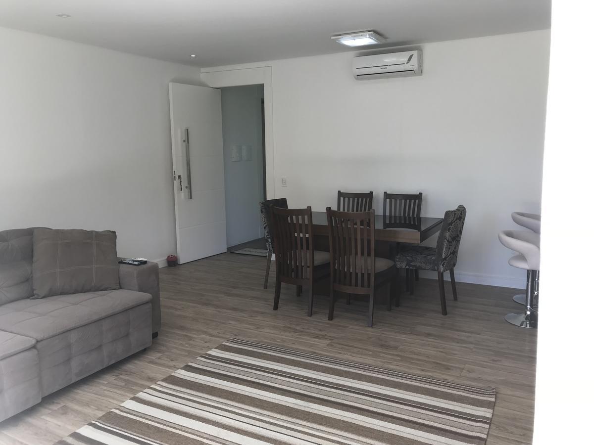 Morada Do Estaleiro Hotell Balneário Camboriú Exteriör bild