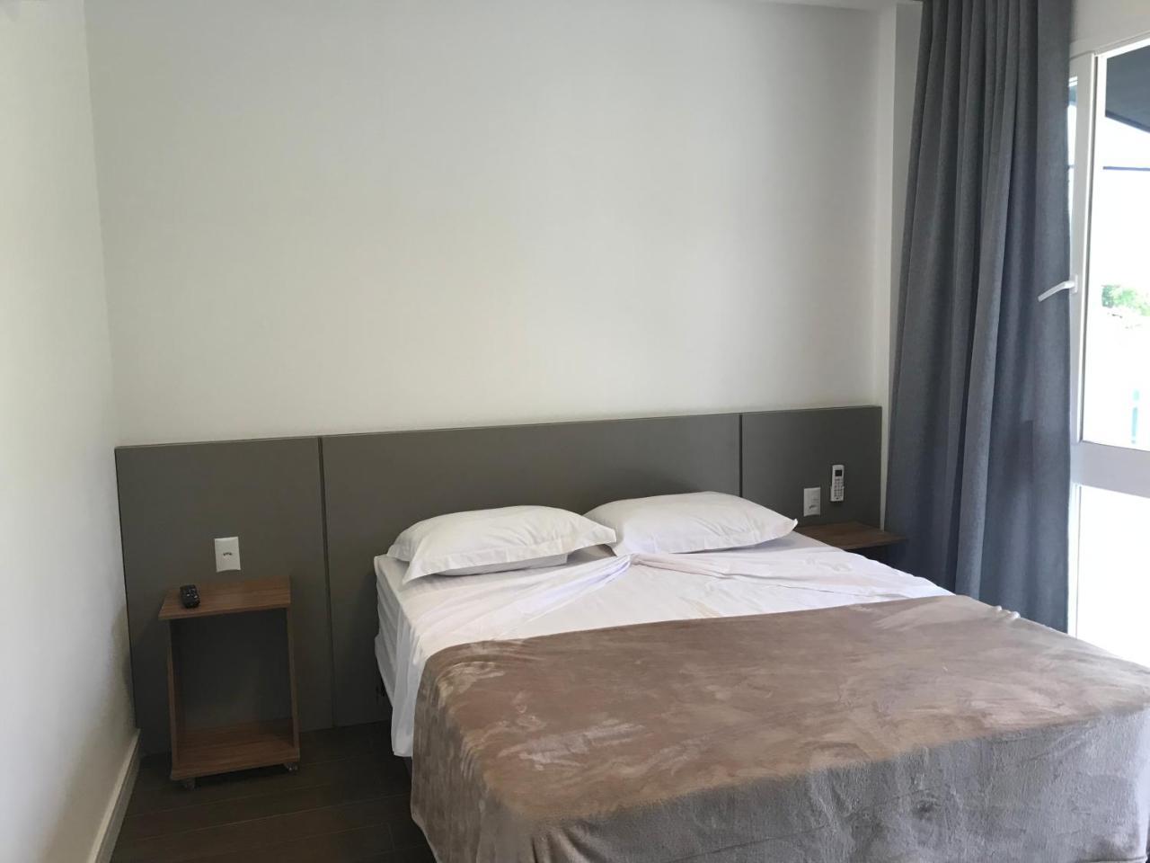 Morada Do Estaleiro Hotell Balneário Camboriú Exteriör bild