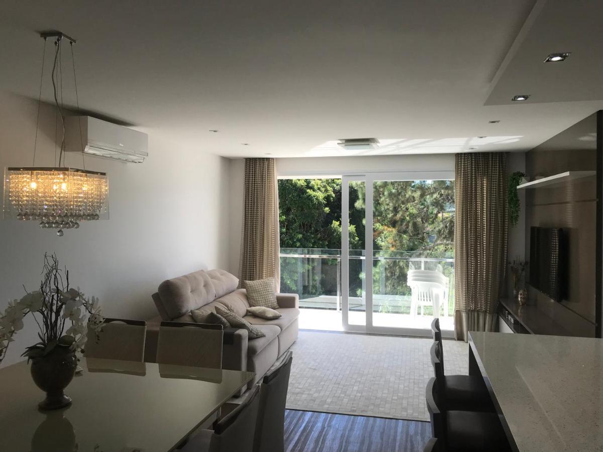 Morada Do Estaleiro Hotell Balneário Camboriú Exteriör bild