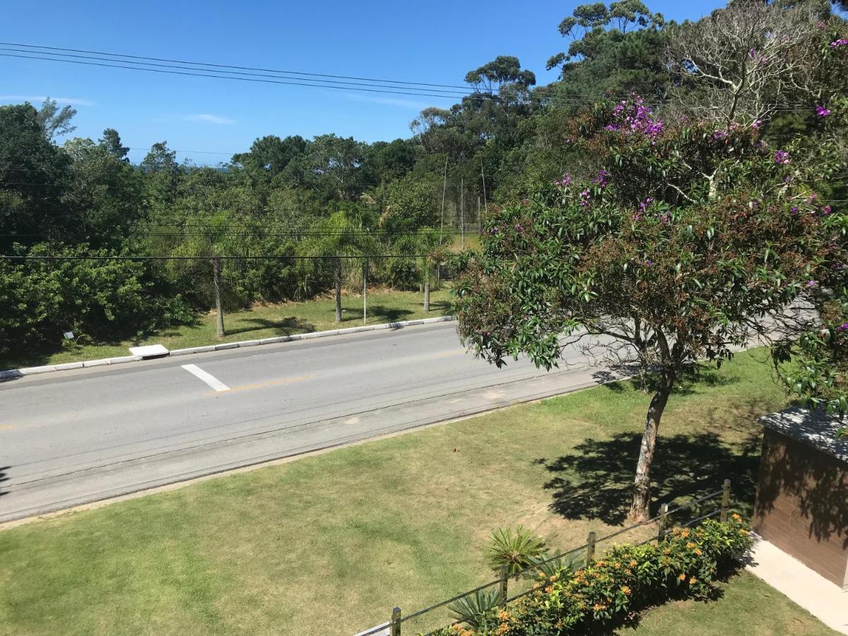 Morada Do Estaleiro Hotell Balneário Camboriú Exteriör bild