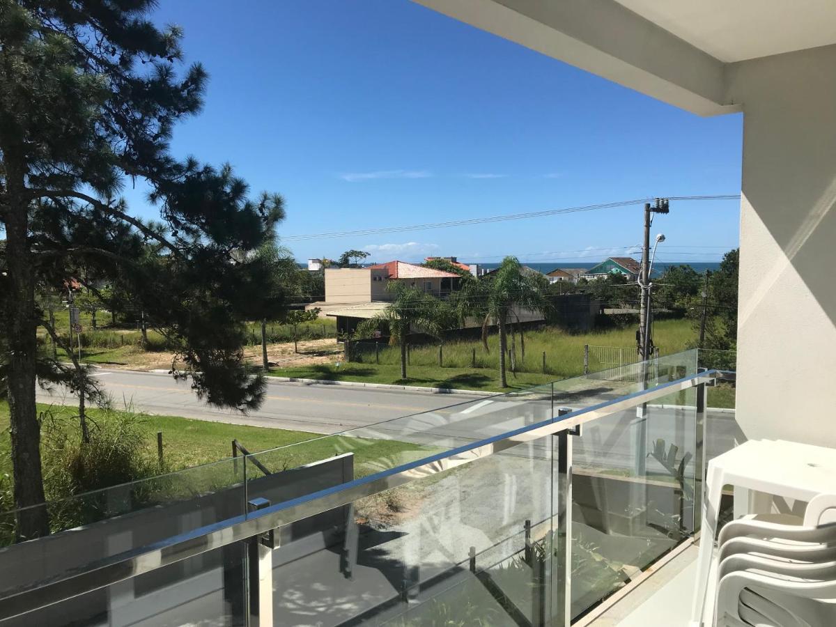 Morada Do Estaleiro Hotell Balneário Camboriú Exteriör bild
