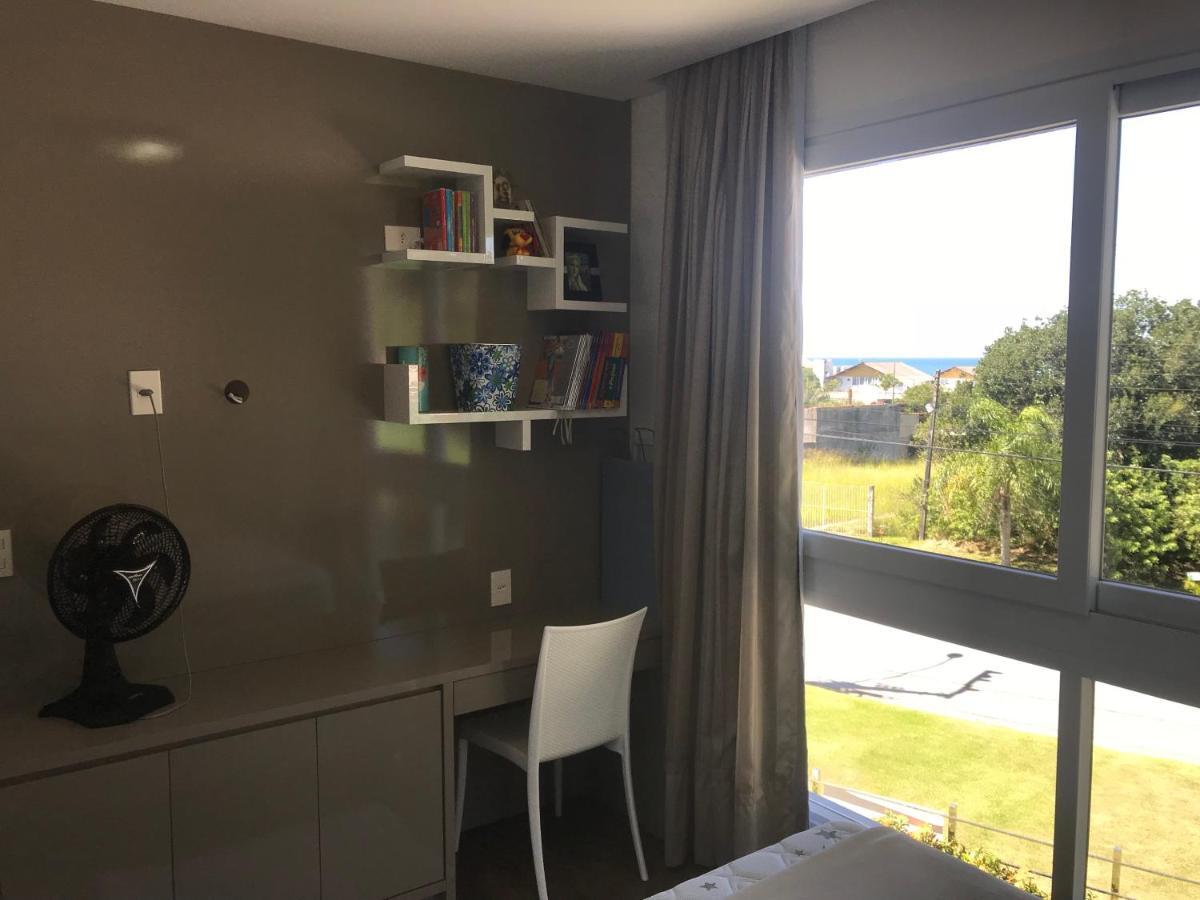 Morada Do Estaleiro Hotell Balneário Camboriú Exteriör bild