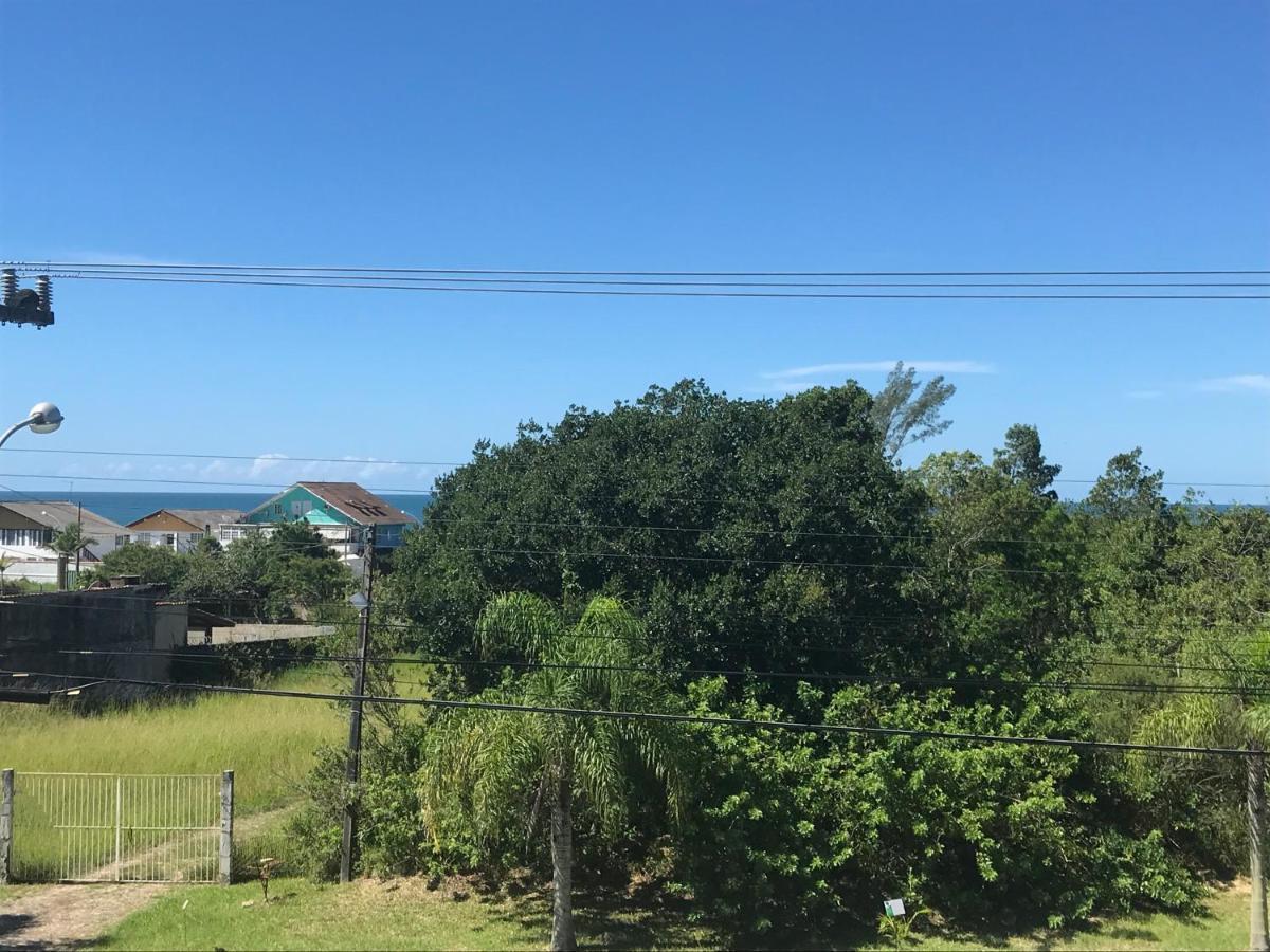 Morada Do Estaleiro Hotell Balneário Camboriú Exteriör bild