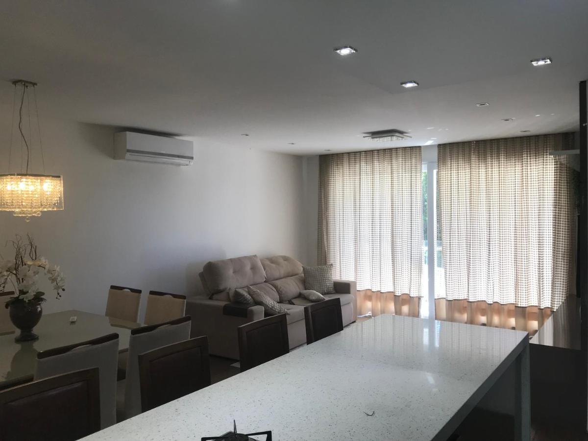 Morada Do Estaleiro Hotell Balneário Camboriú Exteriör bild